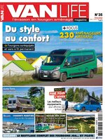 Van Life Magazine